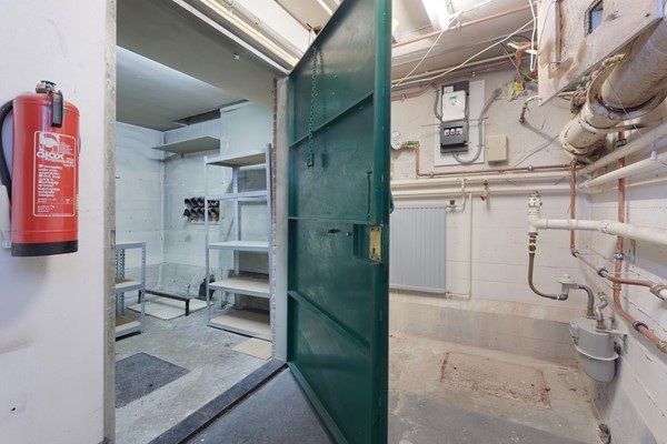 Photo - For rent: Kerkstraat 32H, 1017 GM Amsterdam